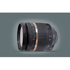 Tamron Lens SP AF 17-50mm F2.8 XR Di II VC LD Aspherical [IF]